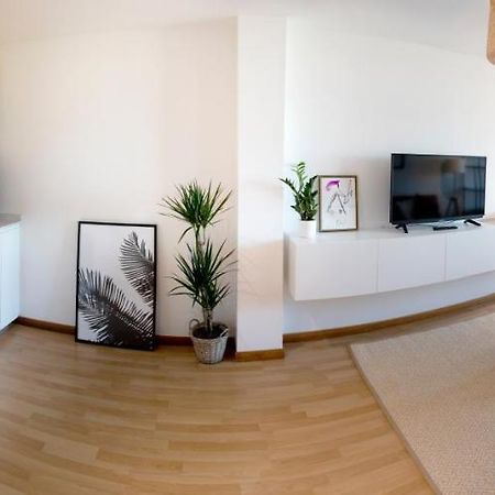 Apartamento Paseo Maritimo Laxe Buitenkant foto